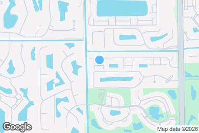 Map image of the property - 5346 Vallejo Ter