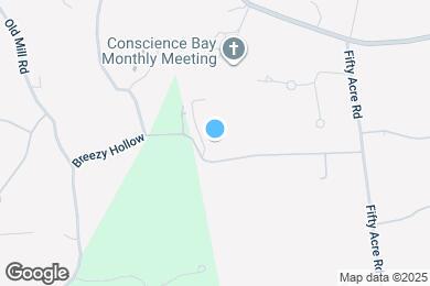 Map image of the property - 26 Branglebrink Rd