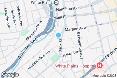 Map image of the property - 57 Bank St