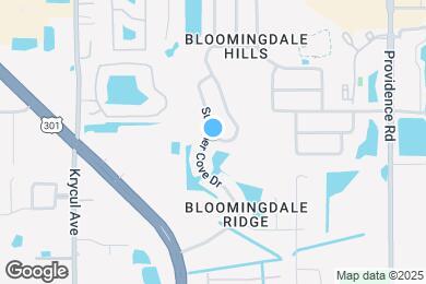 Map image of the property - 6266 Crickethollow Dr