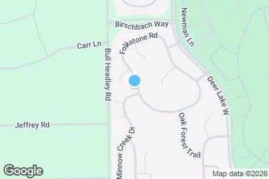 Map image of the property - 1783 Folkstone Rd