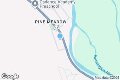 Map image of the property - 363 Main St