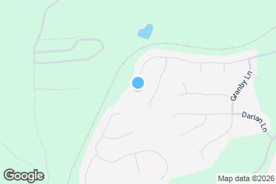 Map image of the property - 2447 McIntosh Dr