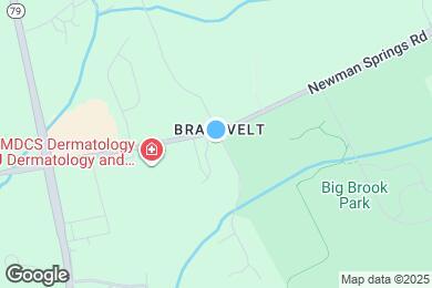 Map image of the property - 491 County Rd 520