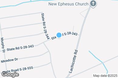 Map image of the property - 883 Medfield Rd