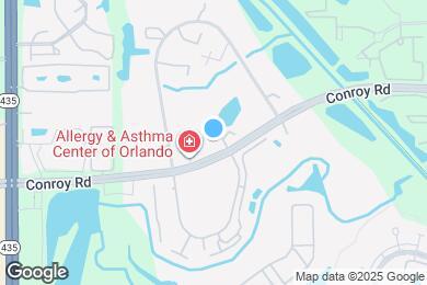 Map image of the property - 5286 Willow Ct