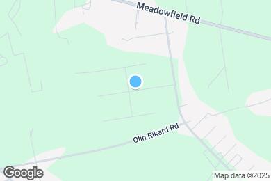 Map image of the property - 123 King Buck Dr