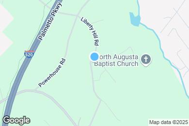 Map image of the property - 10 Bolin Ct