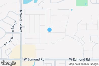 Map image of the property - 141 Kimberly Dr