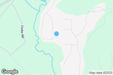 Map image of the property - 310 Lakeside Point