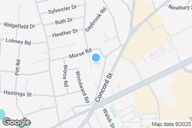 Map image of the property - 144 Old Connecticut Path