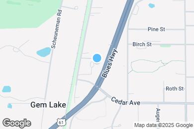 White Bear Terrace - 3908 Hoffman Rd White Bear Lake MN 55110