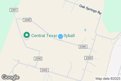 Map image of the property - 930 County Rd 3390