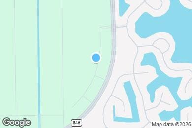 Map image of the property - Vintage Naples