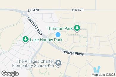 Map image of the property - 7435 Cunningham Path