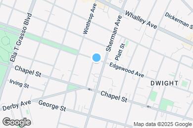 Map image of the property - 310 Edgewood Ave