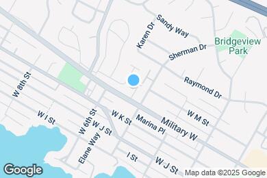 Map image of the property - 525 Military W
