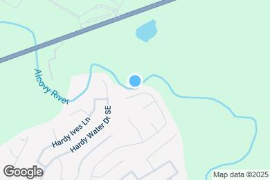 Map image of the property - 2119 Charcoal Ives Rd