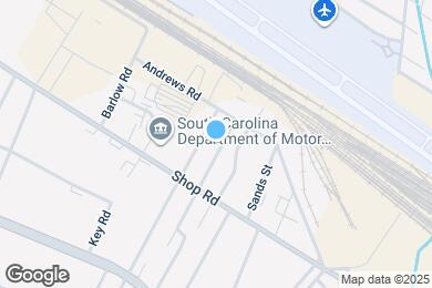 Map image of the property - 1231 Walcott St