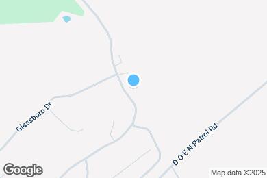 Map image of the property - 215 Gum Hollow Rd
