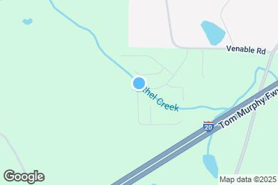 Map image of the property - 300 Morning Star Dr