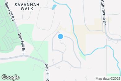 Map image of the property - 700 Green Mountain Trl