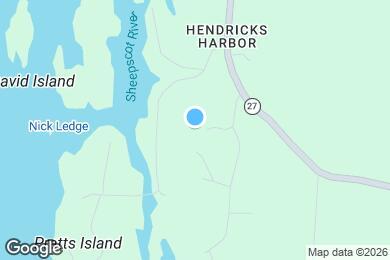 Map image of the property - 37 Stowaway Rd