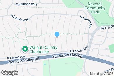 Map image of the property - 4481 Sheepberry Ct