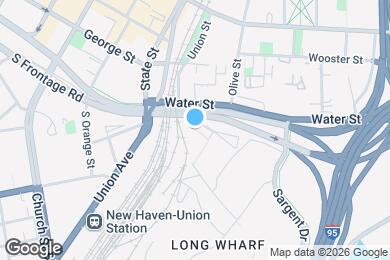 Map image of the property - 1 US-1