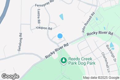 Map image of the property - 3011 Sweetspire Rd