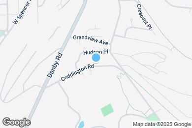 Map image of the property - 137 Coddington Rd