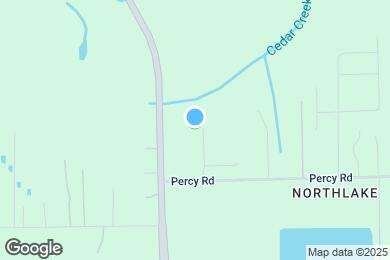 Map image of the property - 12682 Percy Forest Lane