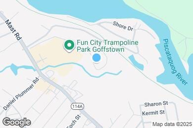 Map image of the property - Residences on the Knoll Over Mystic Brook LLC