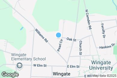 Map image of the property - 111 Pearl Cir