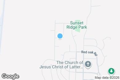 Map image of the property - 1766 Johnstown Rd