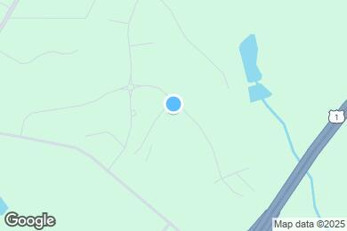 Map image of the property - 119 Starlight St