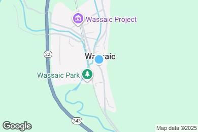 Map image of the property - 211 Old Rte 22