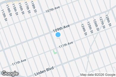 Map image of the property - 10930 120th St