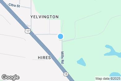 Map image of the property - 4486 Mills Rd