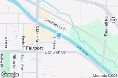 Map image of the property - 83 E Church St