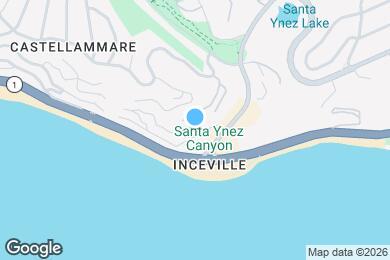 Map image of the property - 17325 Castellammare Dr