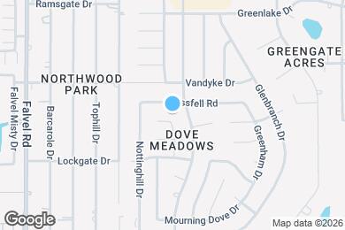 Map image of the property - Unit