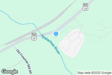Map image of the property - 260 Depot Lndg Rd