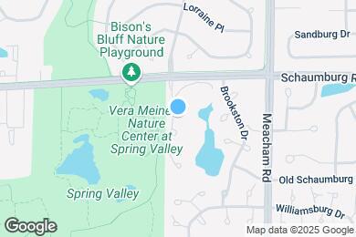 Map image of the property - 101 Bar Harbour Rd