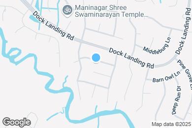 Map image of the property - 4117 Stephanie Boyd Dr