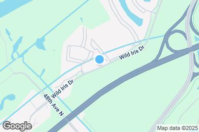 Map image of the property - 4807 Bovardia Pl