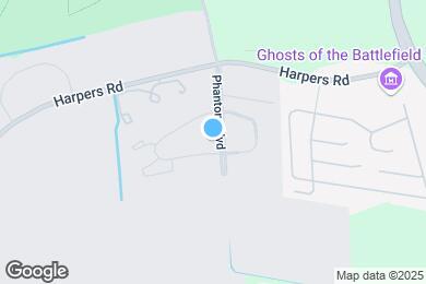 Map image of the property - Harpers Square Apartments
