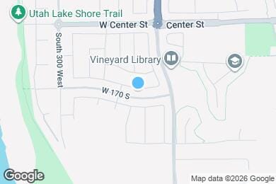 Map image of the property - 49 W Sicula Rd