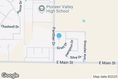 Map image of the property - 0 Walden Ct