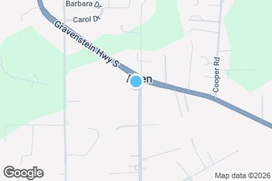 Map image of the property - 30 Bloomfield Rd